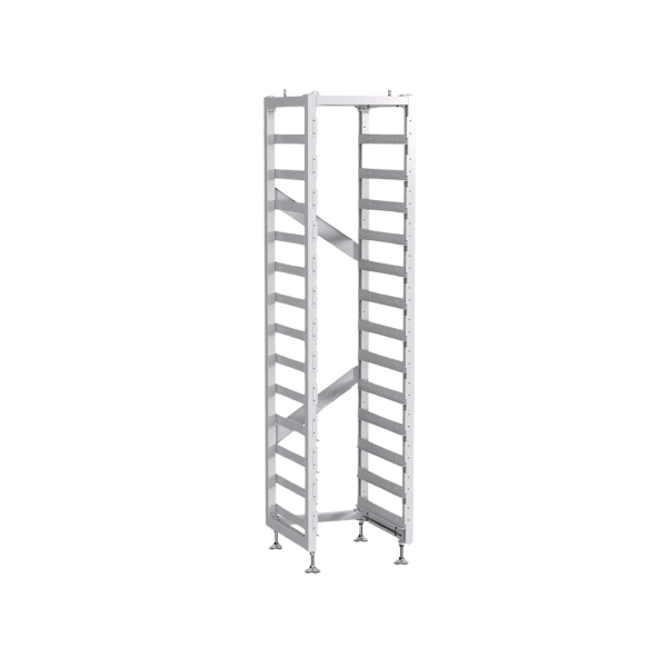 13 Layer Deye Battery rack