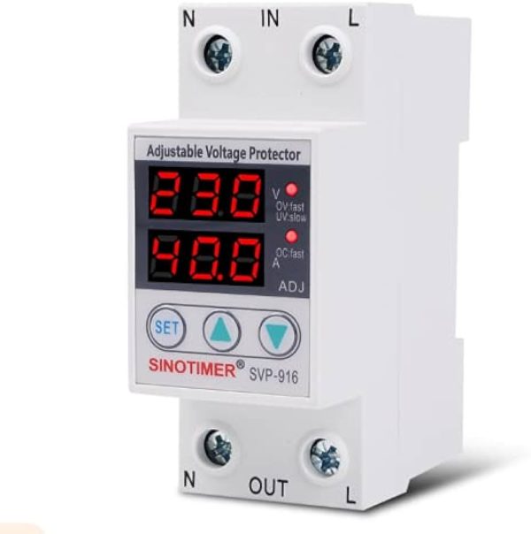 Sinotimer 40 Analog AVS