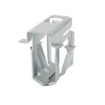 Medium anti theft clips