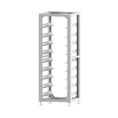 9 Layer Deye Battery rack