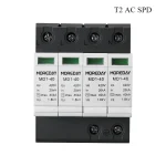 Sinotimer AC  SPD 4P three phase